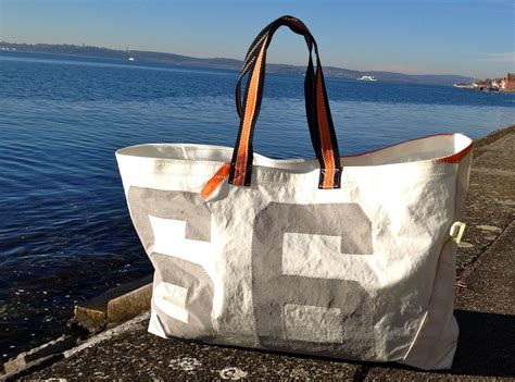 recycled sail bags australia